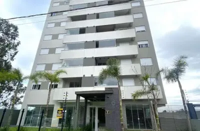 Apartamento à venda no bairro villagio iguatemi - caxias do sul/rs
