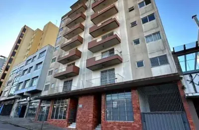 Apartamento à venda no bairro nossa senhora de lourdes - caxias do sul/rs