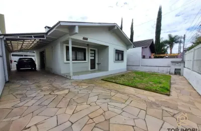 Casa à venda no bairro são leopoldo - caxias do sul/rs