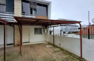 Sobrado à venda no bairro cidade nova - caxias do sul/rs