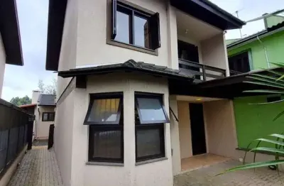 Casa à venda no bairro desvio rizzo - caxias do sul/rs