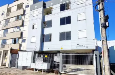 Apartamento à venda no bairro são victor cohab - caxias do sul/rs