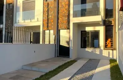 Casa com 2 quartos à venda no São Luiz, Caxias do Sul 