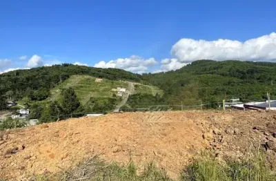 Terreno à venda no bairro parada cristal - caxias do sul/rs
