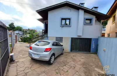 Casa com 3 quartos à venda na Cidade Nova, Caxias do Sul 