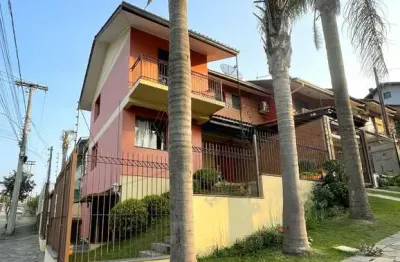 Casa com 3 quartos à venda na Bela Vista, Caxias do Sul 