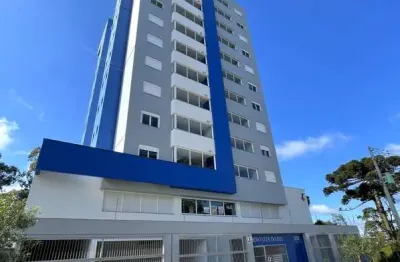 Apartamento com 2 quartos à venda na Vila Verde, Caxias do Sul 