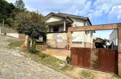 Casa com 3 quartos à venda na Ana Rech, Caxias do Sul 