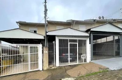 Sobrado à venda no bairro charqueadas - caxias do sul/rs