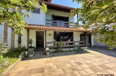 Casa com 4 quartos à venda no Santa Catarina, Caxias do Sul 