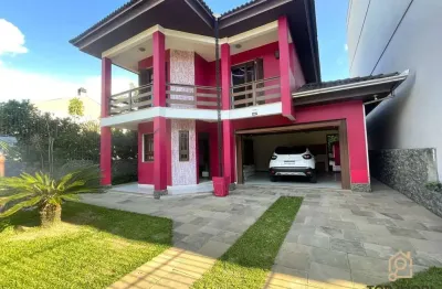 Casa com 3 quartos à venda no Santa Catarina, Caxias do Sul 