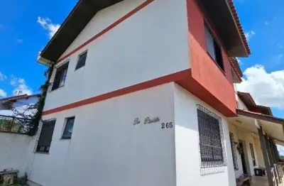 Sobrado à venda no bairro charqueadas - caxias do sul/rs