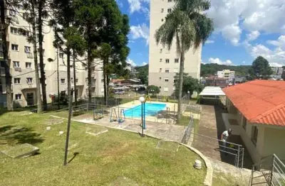 Apartamento à venda no bairro jardim eldorado - caxias do sul/rs