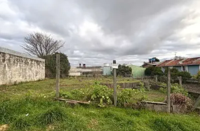 Terreno à venda no Charqueadas, Caxias do Sul 