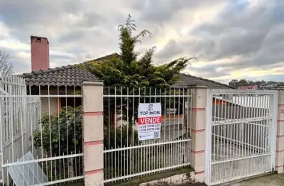 Casa com 3 quartos à venda no Charqueadas, Caxias do Sul 