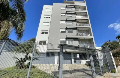 Apartamento à venda no bairro universitário - caxias do sul/rs