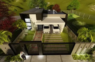 Casa com 3 quartos à venda na Ana Rech, Caxias do Sul 