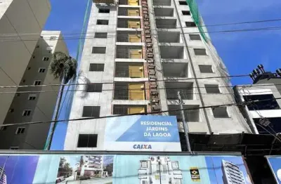 Apartamento à venda no bairro desvio rizzo - caxias do sul/rs