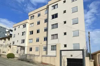 Apartamento com 2 quartos à venda no Treviso, Caxias do Sul 