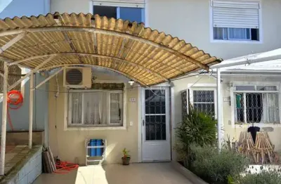Casa com 2 quartos à venda no Parque Oasis, Caxias do Sul 