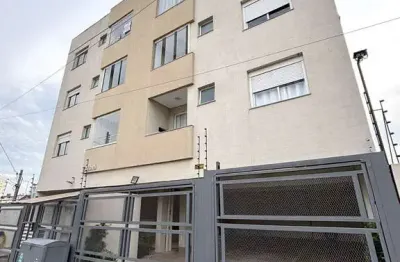 Apartamento à venda no bairro desvio rizzo - caxias do sul/rs