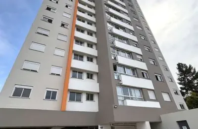 Apartamento à venda no bairro cruzeiro - caxias do sul/rs