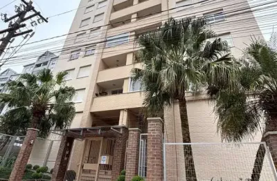 Apartamento à venda no bairro nossa senhora de lourdes - caxias do sul/rs