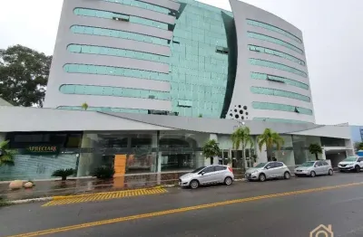 Sala comercial à venda no Sanvitto, Caxias do Sul 