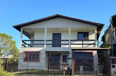 Casa à venda no bairro diamantino - caxias do sul/rs