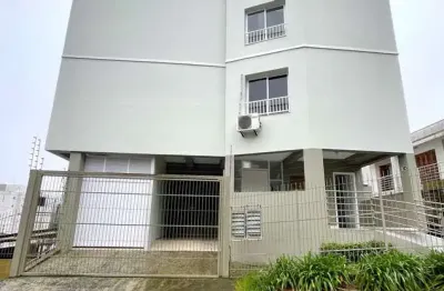 Apartamento com 2 quartos à venda na Cidade Nova, Caxias do Sul 