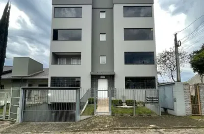 Apartamento com 2 quartos à venda na Bela Vista, Caxias do Sul 
