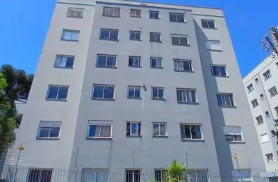 Apartamento à venda no bairro salgado filho - caxias do sul/rs