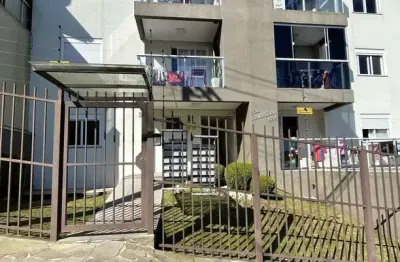 Apartamento à venda no bairro ana rech - caxias do sul/rs
