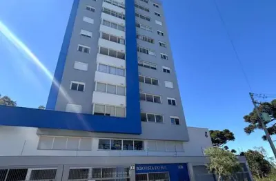 Apartamento à venda no bairro vila verde - caxias do sul/rs