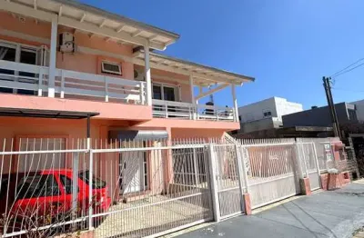 Casa à venda no bairro rosário ii - caxias do sul/rs