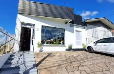 Sala para alugar no bairro desvio rizzo - caxias do sul/rs