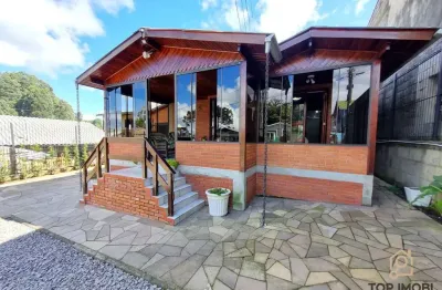Casa com 4 quartos à venda no Charqueadas, Caxias do Sul 