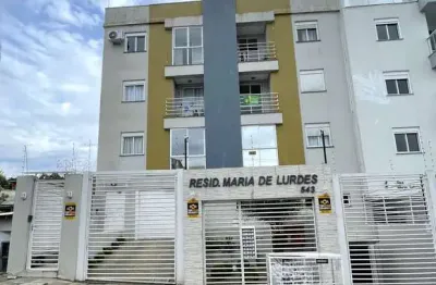 Apartamento com 2 quartos à venda no Vinhedos, Caxias do Sul 