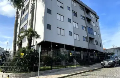 Apartamento à venda no bairro madureira - caxias do sul/rs
