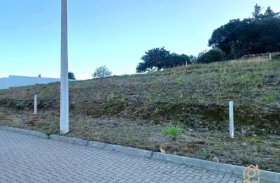 Terreno à venda no Desvio Rizzo, Caxias do Sul 