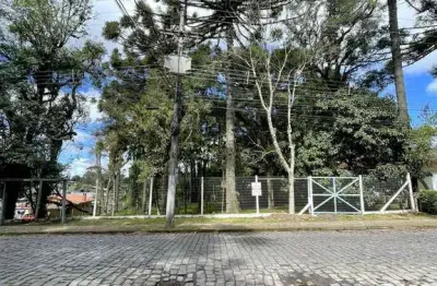 Terreno à venda na Ana Rech, Caxias do Sul 