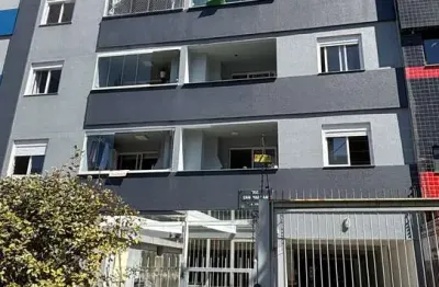 Apartamento à venda no bairro villagio iguatemi - caxias do sul/rs