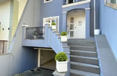 Sobrado à venda no bairro altos do seminário - caxias do sul/rs
