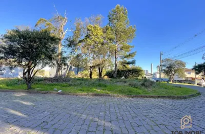 Terreno à venda na Bela Vista, Caxias do Sul 