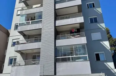 Apartamento à venda no bairro bela vista - caxias do sul/rs