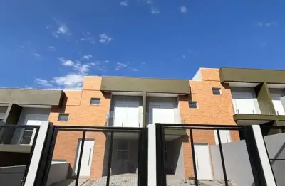 Casa com 3 quartos à venda no Cristo Redentor, Caxias do Sul 