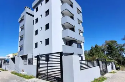 Apartamento à venda no bairro desvio rizzo - caxias do sul/rs
