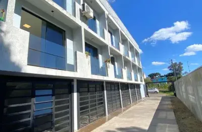 Sobrado à venda no bairro pioneiro - caxias do sul/rs