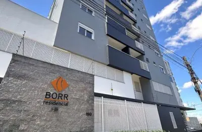 Apartamento com 2 quartos à venda no São José, Caxias do Sul 