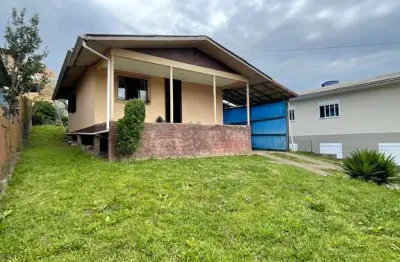 Casa com 3 quartos à venda no Jardim Iracema, Caxias do Sul 